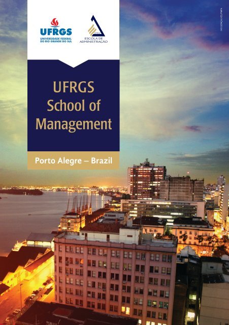 UFRGS School of Management
