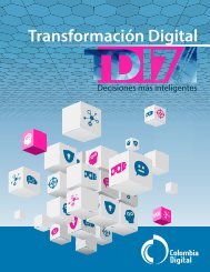 Transformacion digital 2017