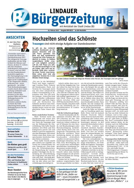 25.02.2017 Lindauer Bürgerzeitung