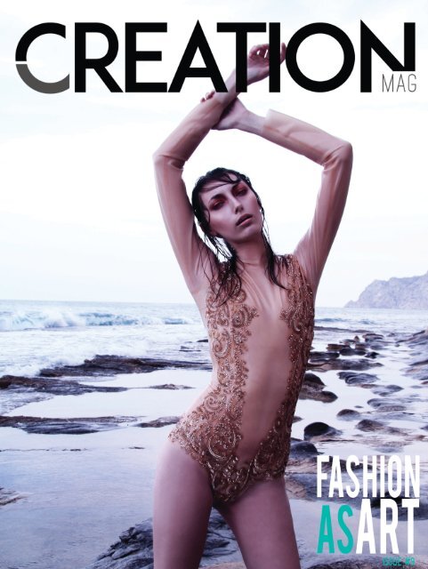 CreationMAG #9