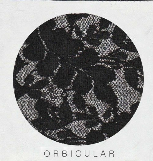 ORBICULAR FANZINE