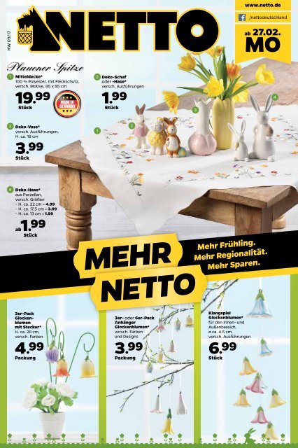 netto prospekt kw9