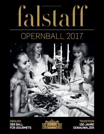 Opernball 2017