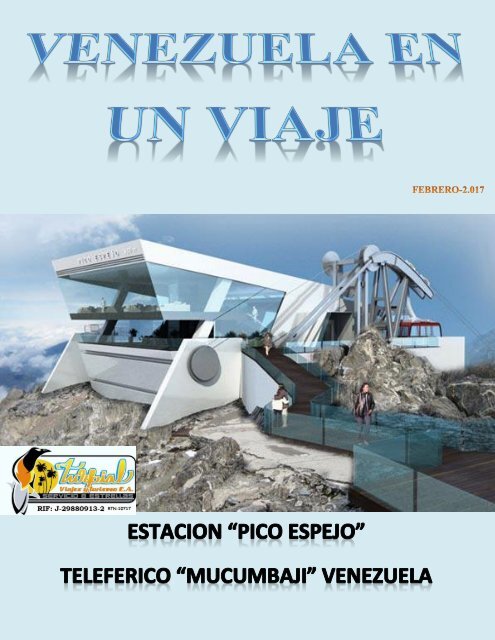 REVISTA VIRTUAL FEBRERO