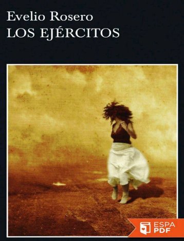 Los ejercitos - Evelio Rosero (1)