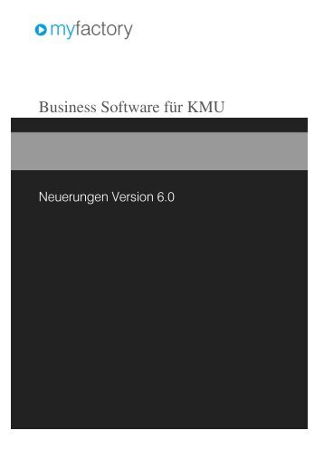 Neuerungen Version 60_2411_freePDF