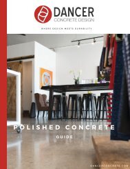 Polished Concrete Guide 2.23.17 - Web