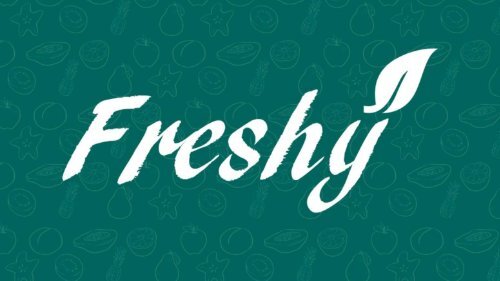 Presentación Freshy 