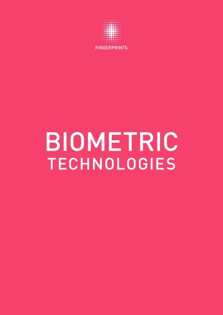 BIOMETRIC