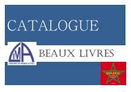 Liste Beaux Livres 2017