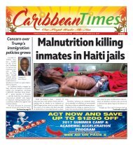 Caribbean Times 02232017