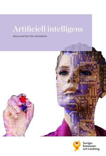 Artificiell intelligens