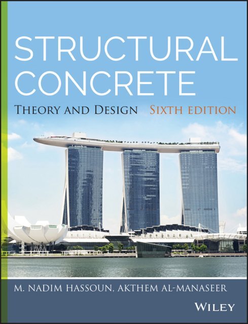 Structural Concrete - Hassoun