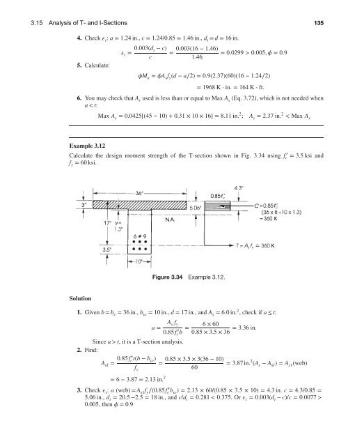 Structural Concrete - Hassoun