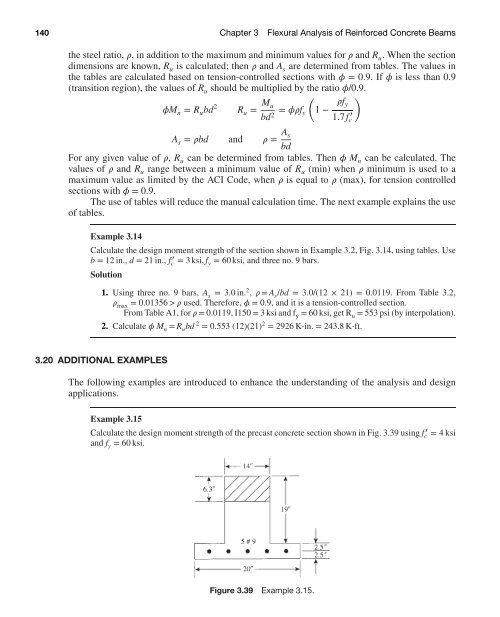 Structural Concrete - Hassoun