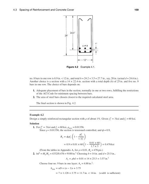 Structural Concrete - Hassoun