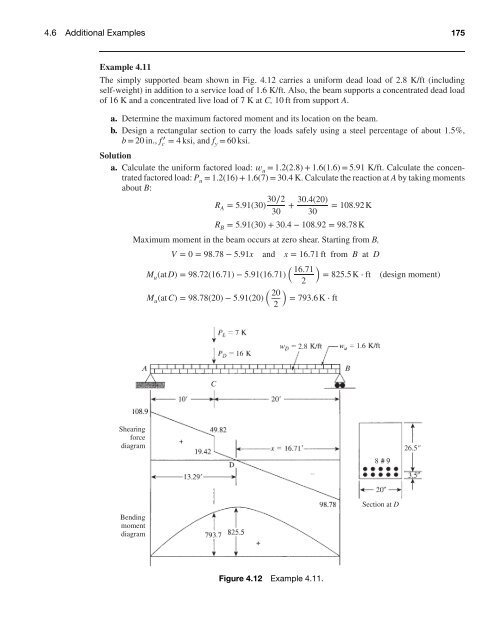 Structural Concrete - Hassoun