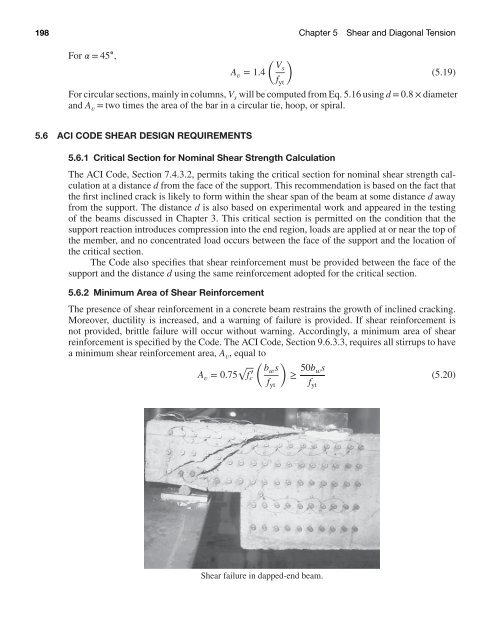 Structural Concrete - Hassoun