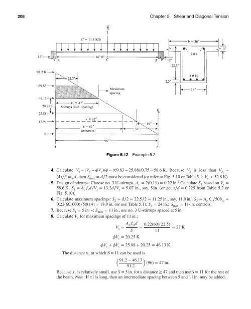 Structural Concrete - Hassoun