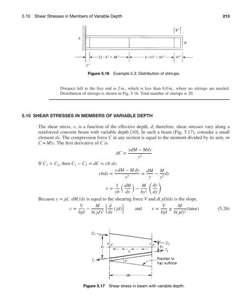 Structural Concrete - Hassoun