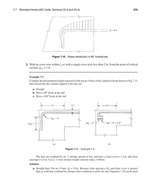 Structural Concrete - Hassoun