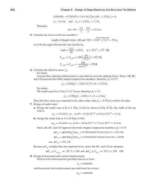 Structural Concrete - Hassoun