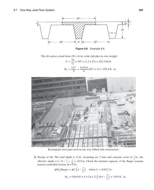 Structural Concrete - Hassoun