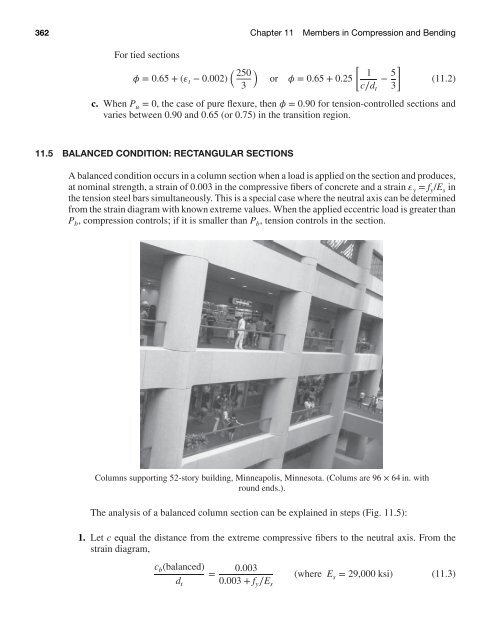 Structural Concrete - Hassoun