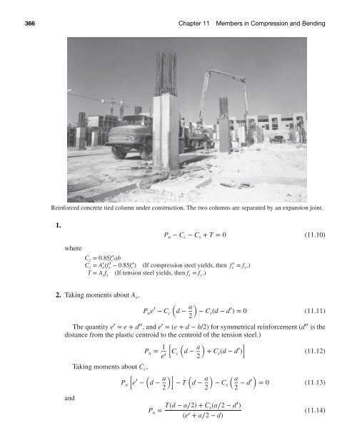Structural Concrete - Hassoun