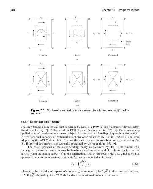 Structural Concrete - Hassoun