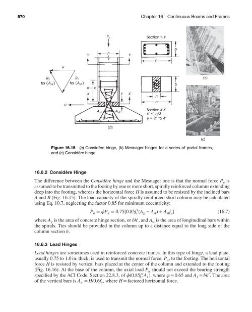 Structural Concrete - Hassoun