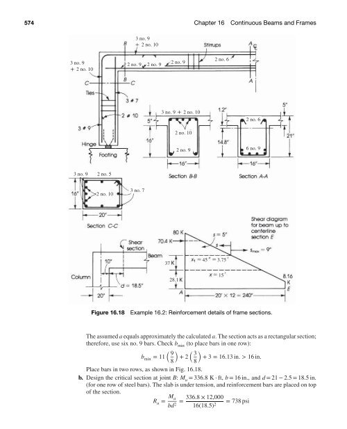 Structural Concrete - Hassoun