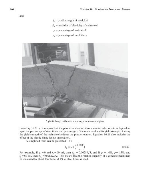 Structural Concrete - Hassoun