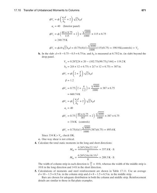 Structural Concrete - Hassoun