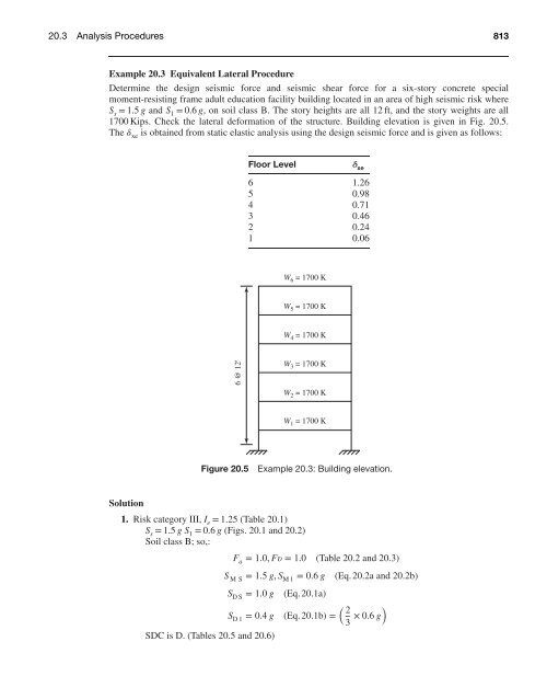 Structural Concrete - Hassoun