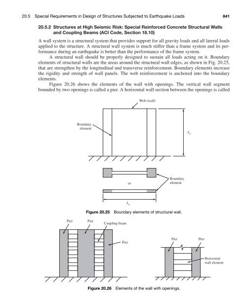 Structural Concrete - Hassoun