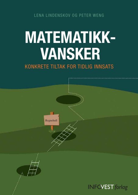 Matematikkvansker - Konkrete tiltak for tidlig innsats