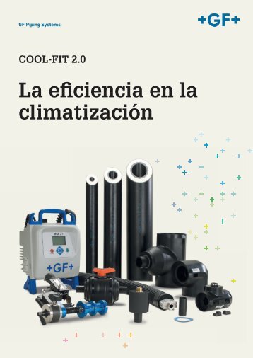 COOL-FIT 2.0 - La eficiencia en la climatización