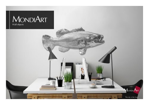 MondiArt Wall Objects