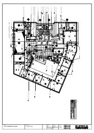 P-01 layout plan