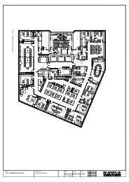 P-07_FURNITURE PLAN