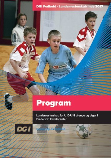 DGI Fodbold program Inde 2017 - U10-U18 Fredericia_Tryk_6745