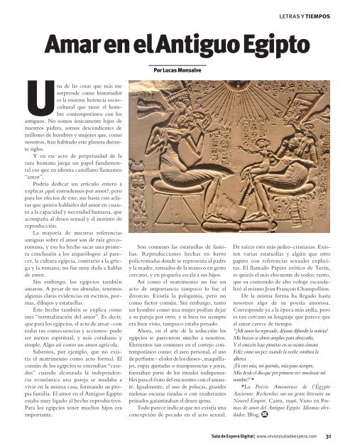 Revista Sala de Espera Digital Venezuela #2