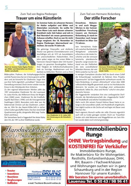 Lauenauer Rundschau 17/02