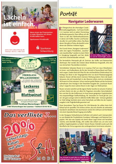 Lauenauer Rundschau 17/02