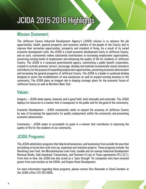 JCIDA-2015-2016-Annual Report - Final - Single Page