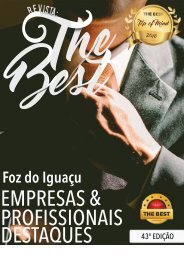 Revista43ediçãoFOZatualizada