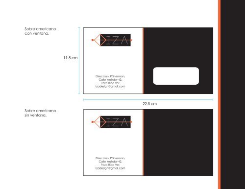 Manual de identidad corporativa