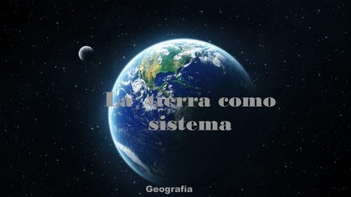 geografia