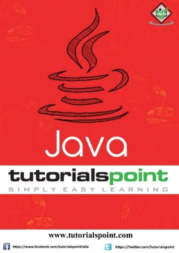 java_tutorial